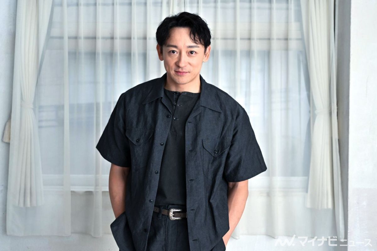 山本耕史