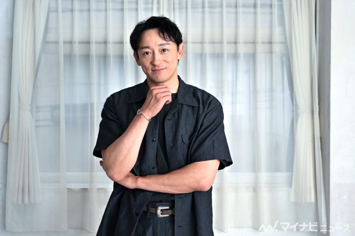 山本耕史