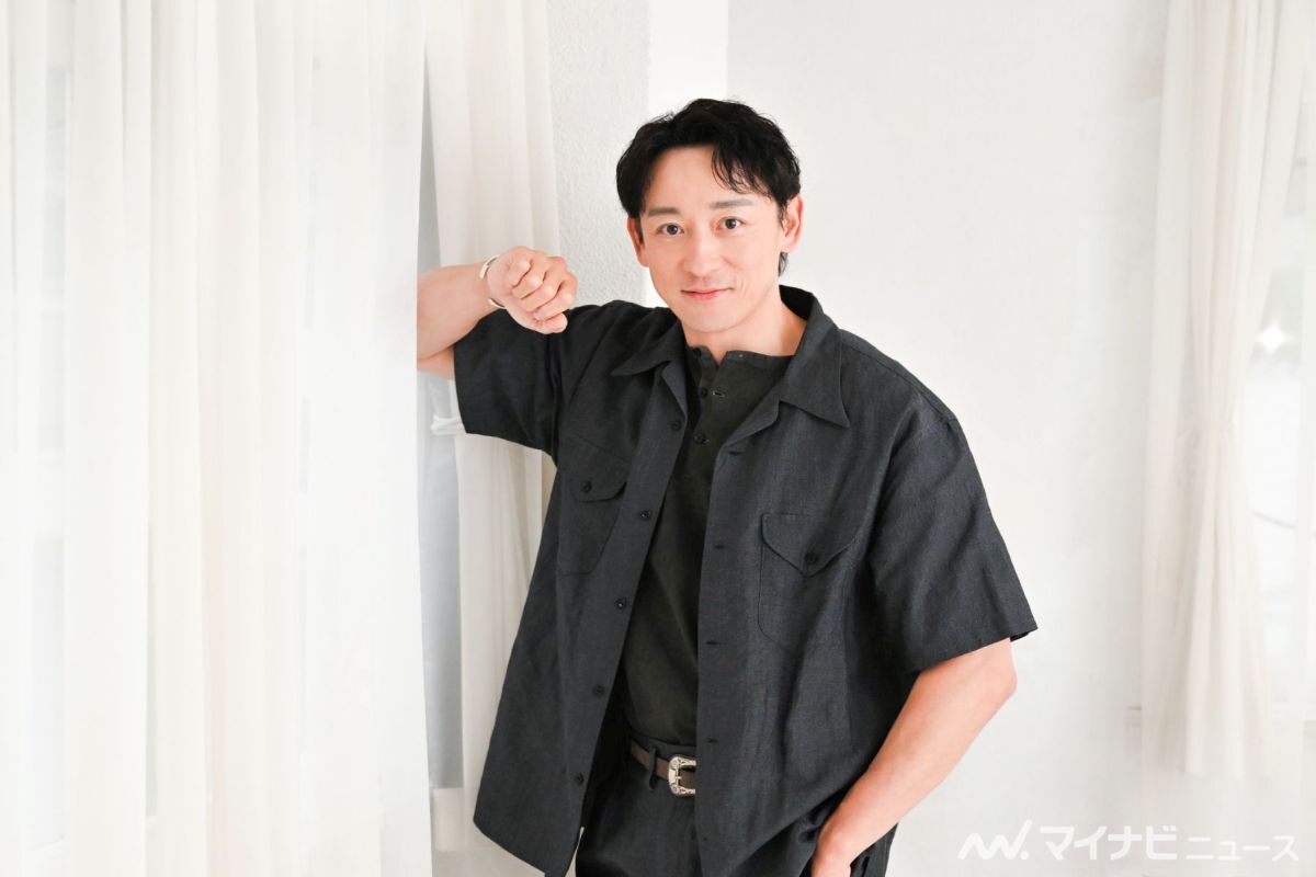 山本耕史
