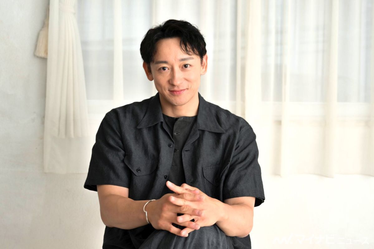 山本耕史