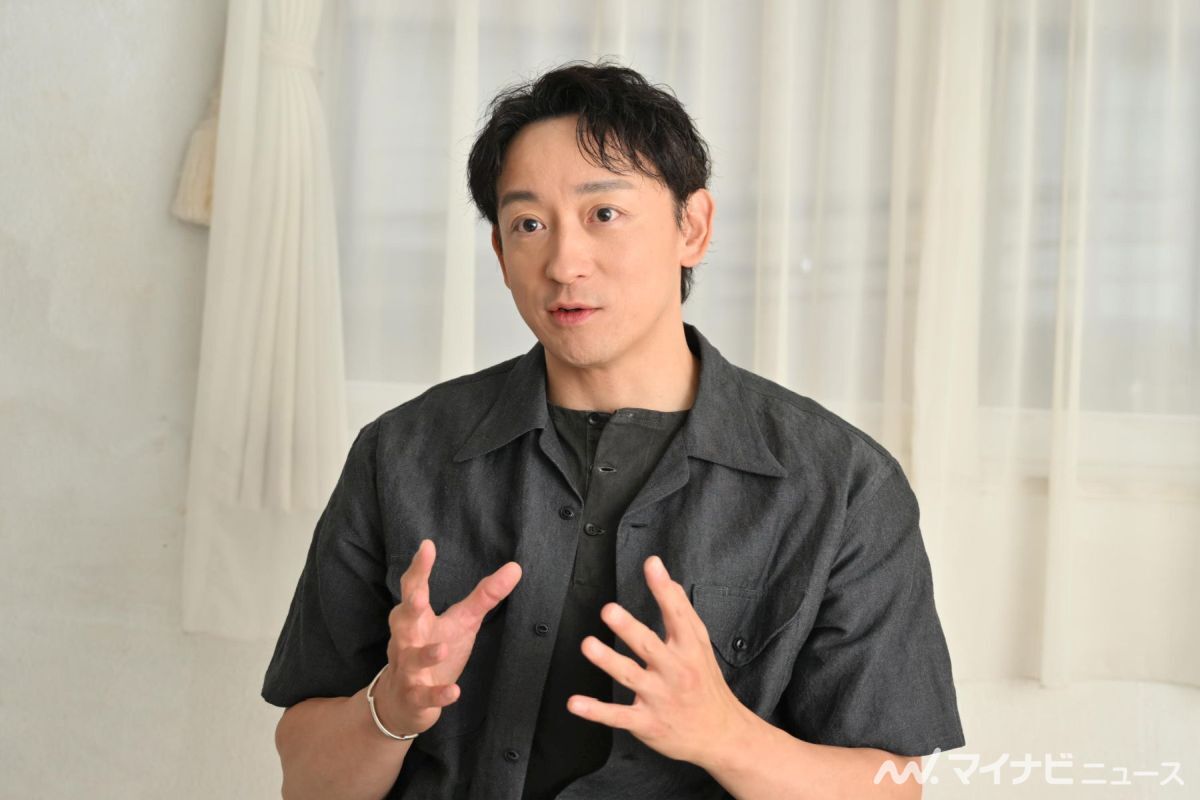 山本耕史