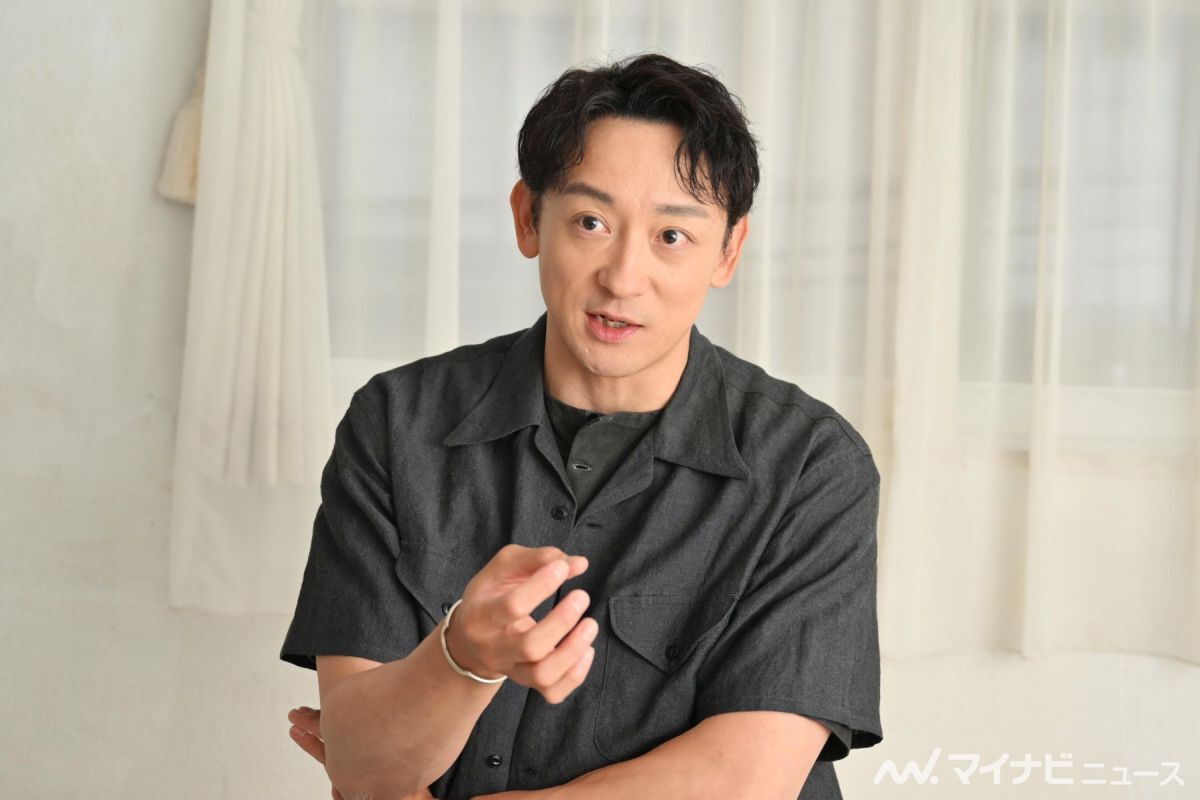 山本耕史