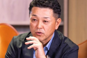 谷繁元信、メジャーで活躍する今永昇太の「手応えは感じてなかった」発言に驚き