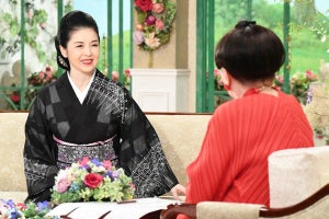 63歳・藤あや子、子宮体がんにより子宮と卵巣全摘出　開腹せず手術支援ロボットで