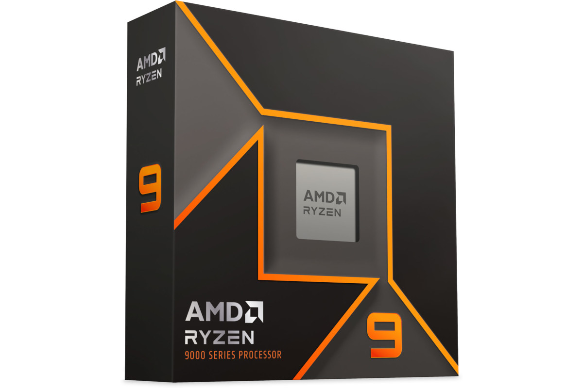 Ryzen 9 9950XとRyzen 9 9900Xの日本国内での価格と発売日が判明