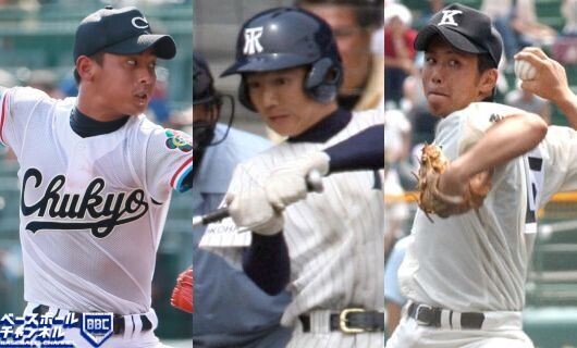 夏の甲子園で輝いた…プロ入りしなかった天才（1）華麗すぎた“史上最強”セ… | マイナビニュース