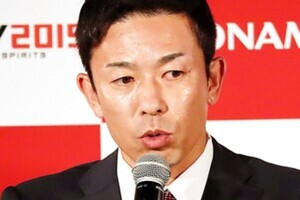 赤星憲広、入団当時の鳥谷敬より「レベルが高い」と思う阪神若手とは