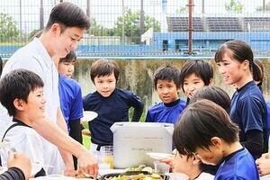 斎藤佑樹さんがEcoFlowのブランドパートナーに　ポタ電が当たるキャンペーンも実施