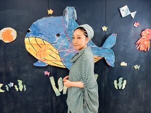 MISIA、『24時間テレビ』に出演 「アイノカタチ基金」子ども医療の現場を取材