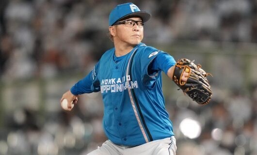 「火消し役」生田目翼は最高のキャスティング。ようやく見つけたプロで輝…