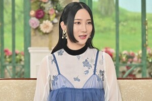 大河出演で話題のファーストサマーウイカ、芸名は本名の“初夏”に由来