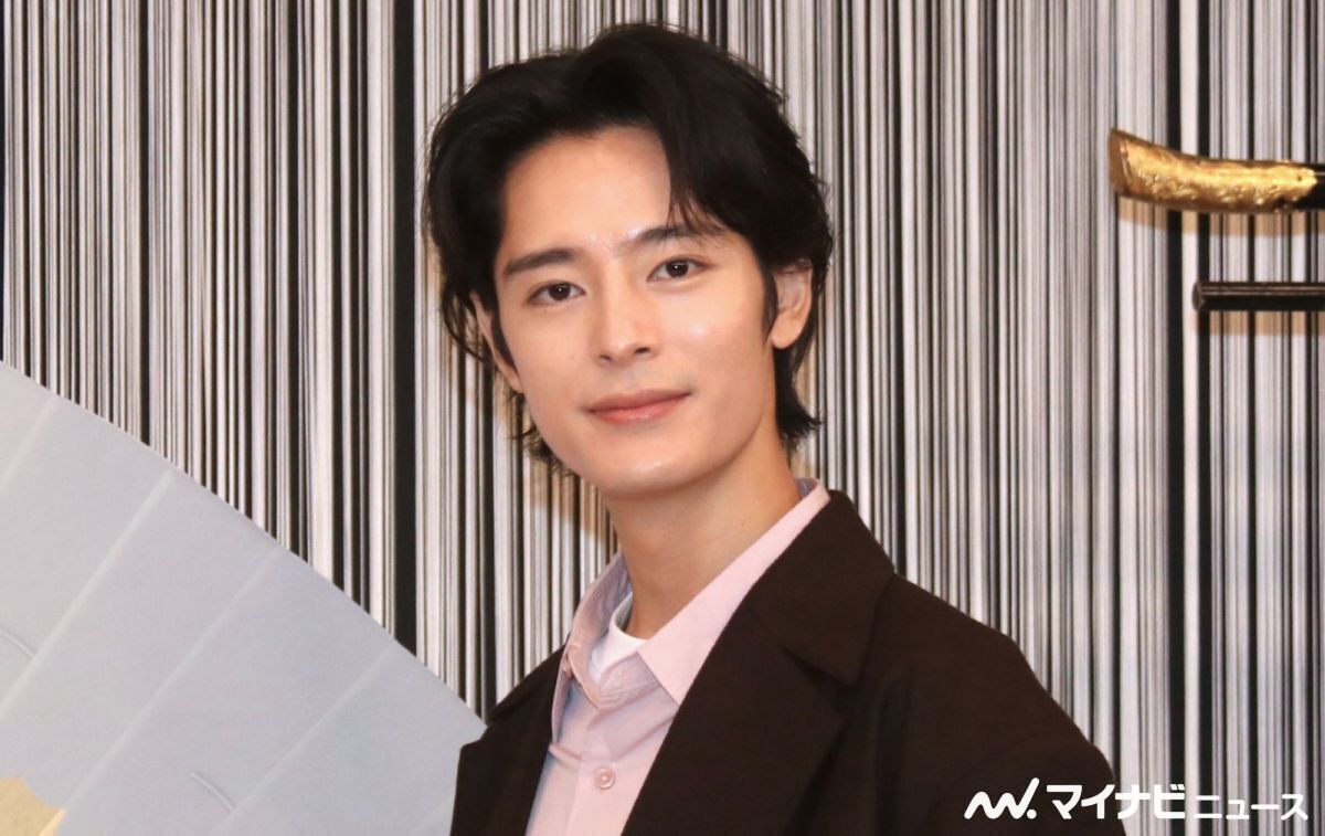 塩野瑛久