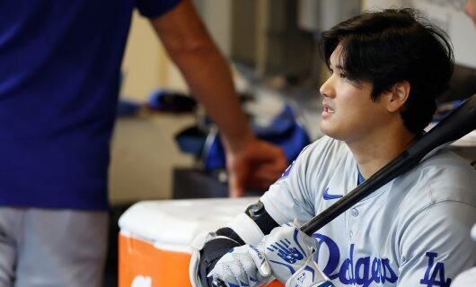 「8月で薄れていく」大谷翔平、しばらく打撃不振からは抜け出せない！？　…
