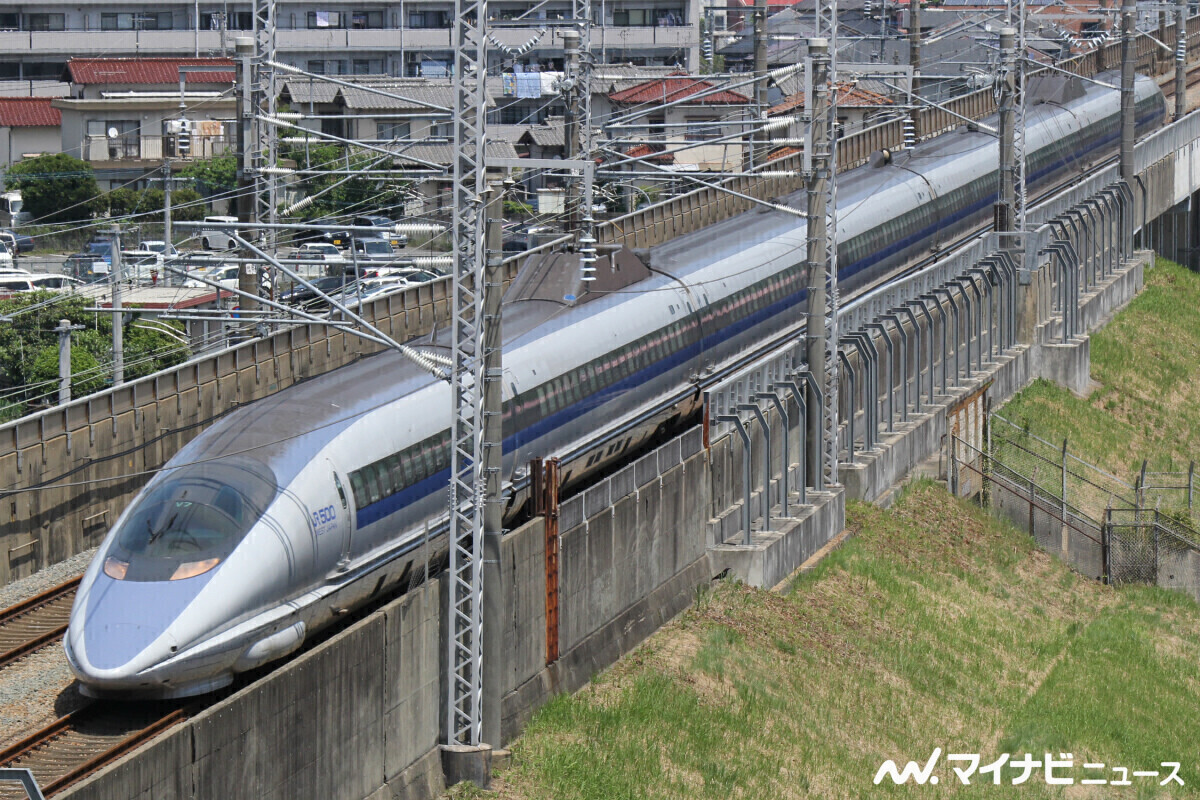 JR西日本「大阪発サイコロきっぷ」2024年秋も設定、往復5,000円も | マイナビニュース