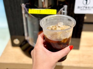 【無印良品】淹れたてコーヒーが1杯100円から! 無印のセルフコーヒーは本格的な味を楽しめる高コスパ商品だった