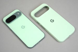 「Pixel 9」「Pixel 9 Pro XL」の純正ケースをチェック