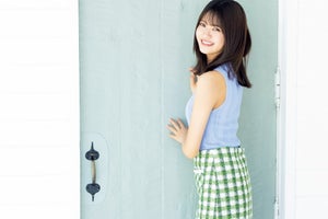 乃木坂46 奥田いろは、アンダーセンター決定で同期からもらった言葉「誇りに思う」