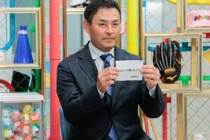 川上憲伸、大谷翔平のゴミ拾いが大絶賛されたことに驚き「僕がやったとき…」