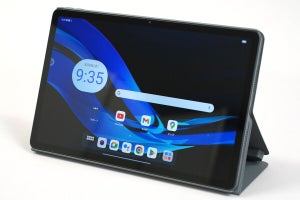 「LAVIE Tab T11（T1155/HAS）」ミニレビュー、充実した機能や純正オプションで選ぶスタンダードタブレット