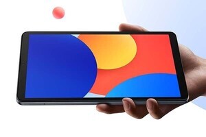 シャオミ、約1.7万円の小型タブレット「Redmi Pad SE 8.7」　4G対応モデルも用意