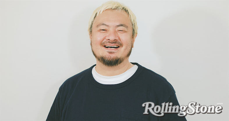 鳥羽周作シェフが語る、レシピの「編集」とVaundyの共通点とは？