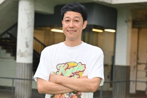 小籔千豊、ドラムとゲームで学んだ“コツコツ努力”の大切さ「お笑いも知らぬ間に…」 50代になりジム＆英語も