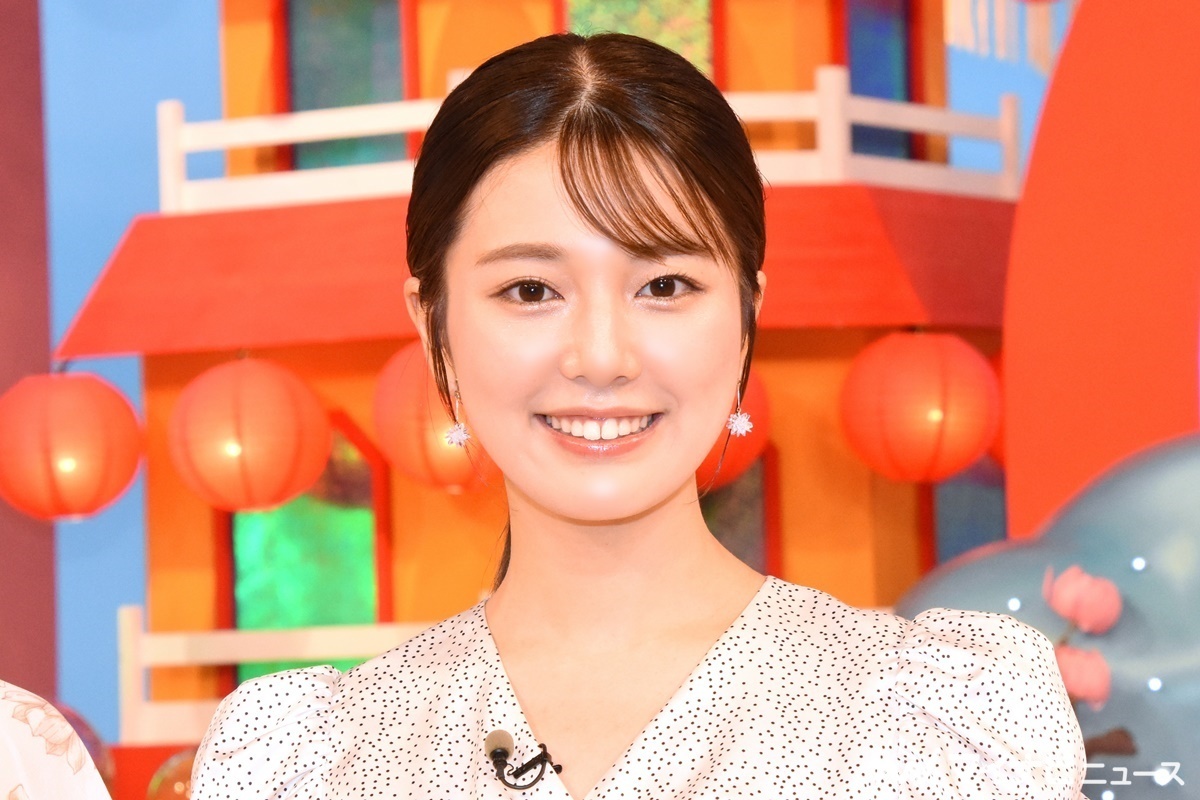 黒田みゆアナ