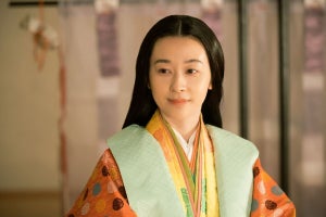 瀬戸さおり、大河初出演　『光る君へ』で藤原彰子に仕える宰相の君(藤原豊子)役