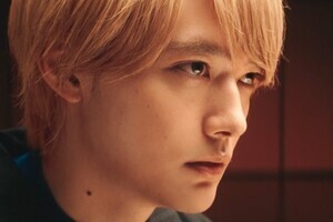 櫻井海音、『【推しの子】』実写化主演に並々ならぬ覚悟「この役は僕以外にやらせたくない」