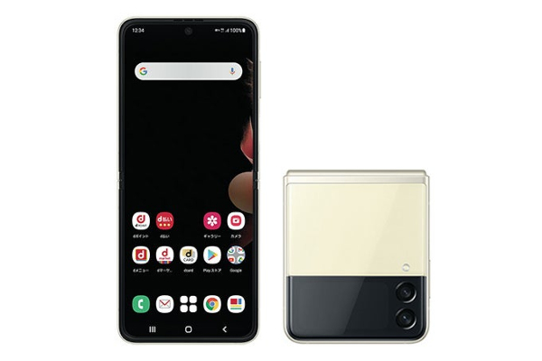 ドコモ認定中古スマホ「docomo Certified」に8月29日からGalaxy Z Flip3／Fold 3など追加 | マイナビニュース