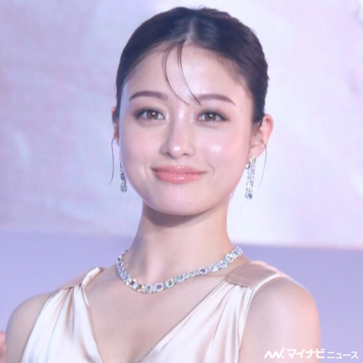 橋本環奈