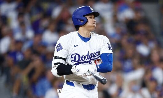 「IL入りが正当化される」大谷翔平のドジャースにまたも激震が走る！？　…