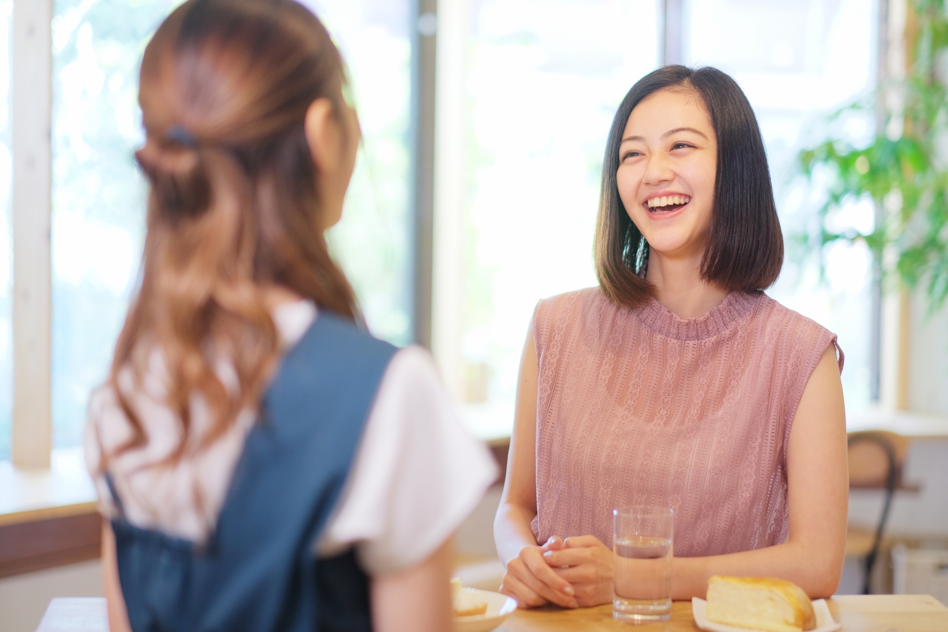 人に好かれる方法