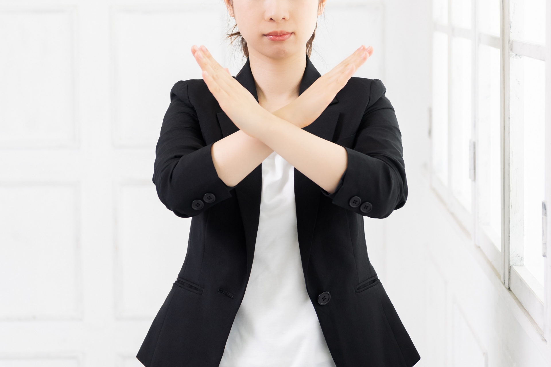 人に好かれる人はやらない! 注意したいNG行動