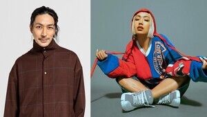 『24時間テレビ』TAKAHIRO、RIEHATAが国技館ダンスパフォーマンス企画に参加