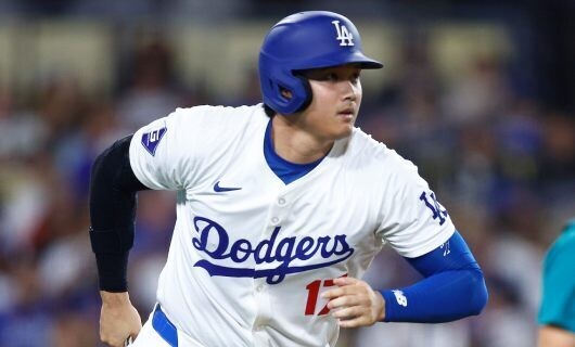 「追い詰めている」大谷翔平のドジャース、ライバル球団が逆転優勝に近付…