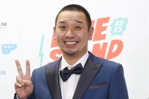 千鳥・大悟、『トークサバイバー!』最終章裏話に佐久間Pも「すごい」と感嘆