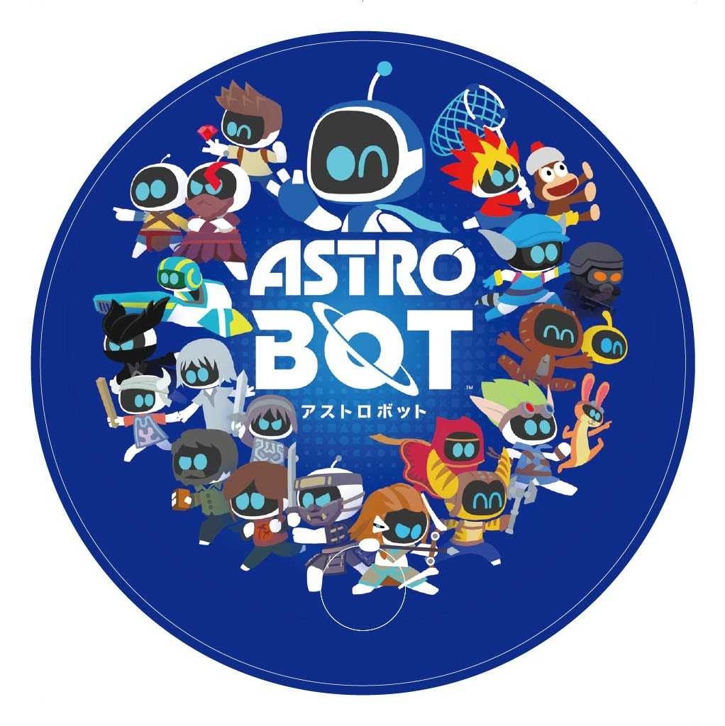 Astro Bot