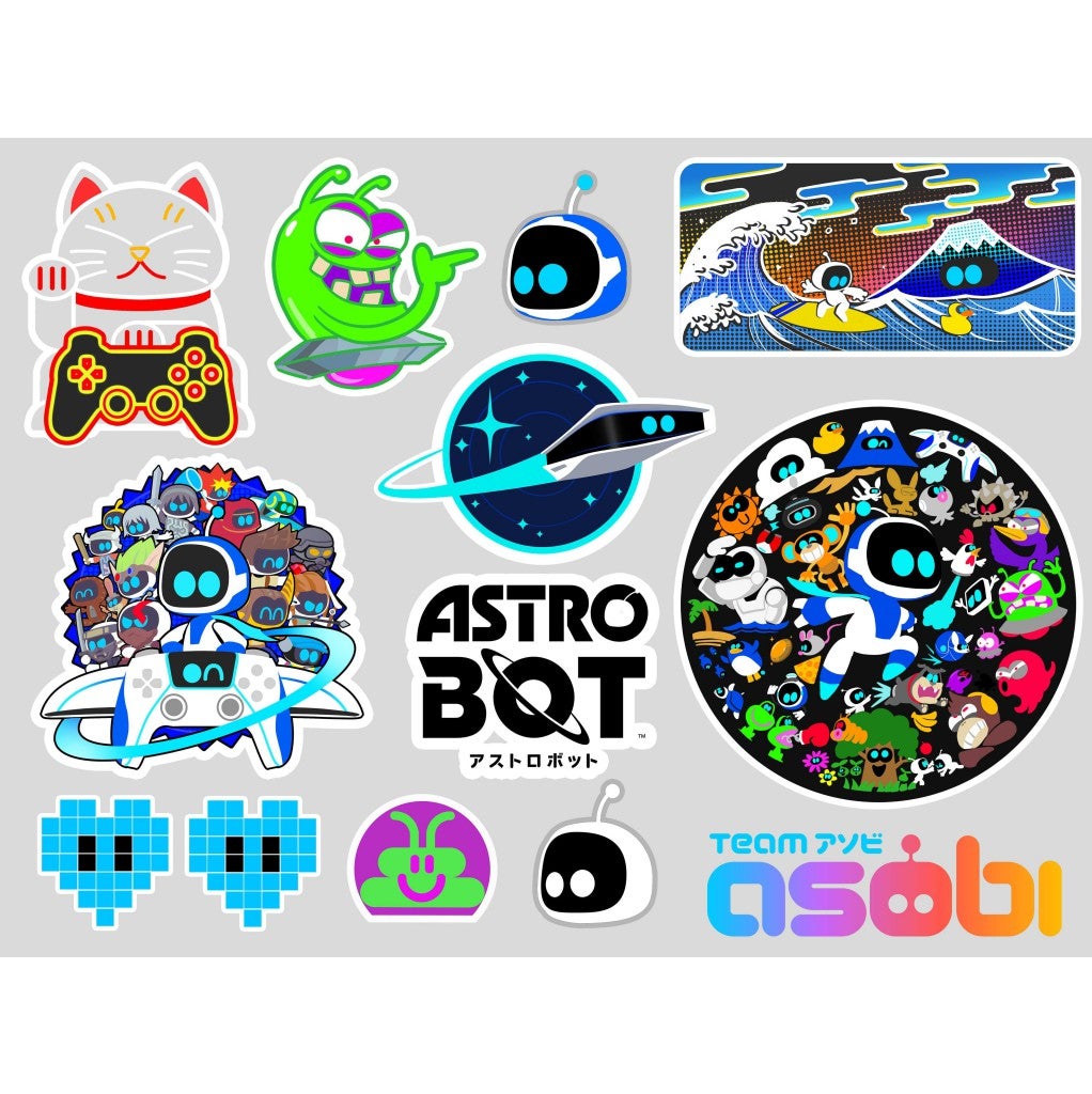 Astro Bot