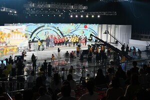 『24時間テレビ』スタート　やす子、参加予定だった市民ランナーに感謝