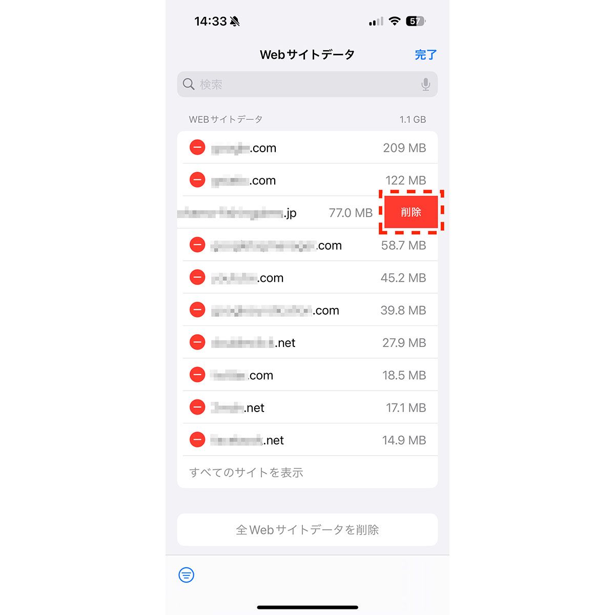 iPad iPhone Hacks
