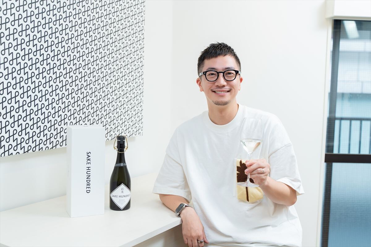 3万円超の高級日本酒「百光」が売れるワケ - SAKE HUNDREDの高価格帯戦略に迫る | マイナビニュース