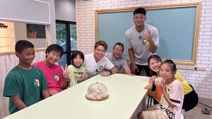 ヒロミ、子ども食堂をフルリフォーム　扉を開けると「全然違う!」
