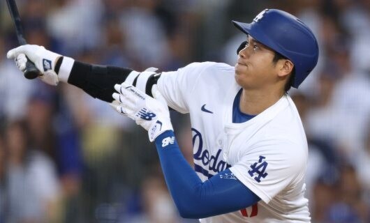 「比較にならない」大谷翔平に”過大評価”の声がある！？　米メディア「オ…