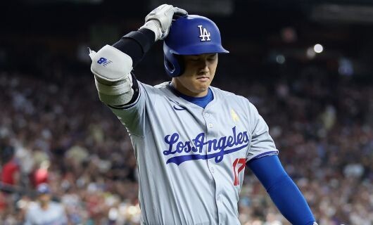 「チャンスを逃した」大谷翔平のドジャース、まさかの大敗で”暗雲”も…？米…