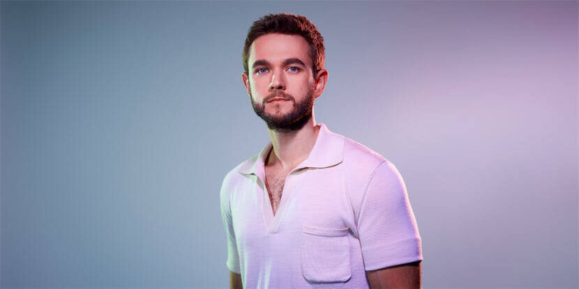 ZEDD『Telos』全曲解説　ミューズらと異種交配コラボ、EDMを超越した新たな到達点