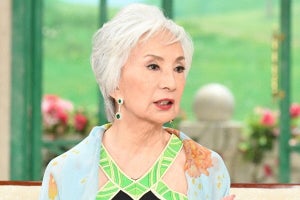 81歳・カルーセル麻紀、88歳の姉と二人暮らしで“オレオレ詐欺”に遭遇