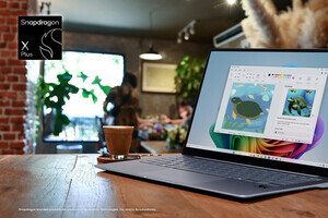 Qualcomm、「Snapdragon X Plus 8コア」発表、700〜900ドルのCopilot+ PC実現へ