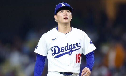 「山本由伸の復帰は極めて重要」ドジャースに朗報！　ついに11日登板へ。…