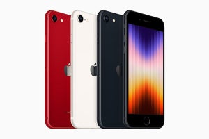 ドコモ、認定リユース品で「iPhone SE（第3世代）」の取り扱いを開始